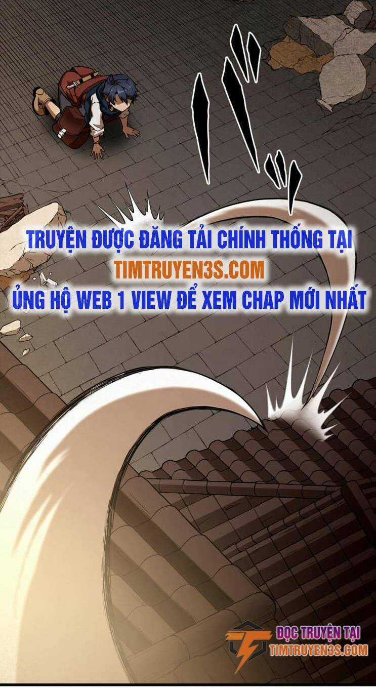 Pháp Sư Phế Vật - Chapter 15 - Trang 33
