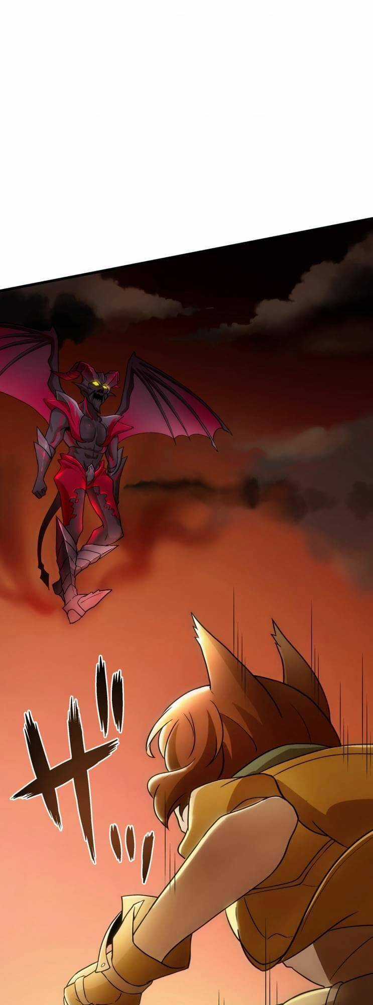 Pháp Sư Phế Vật - Chapter 15 - Trang 34