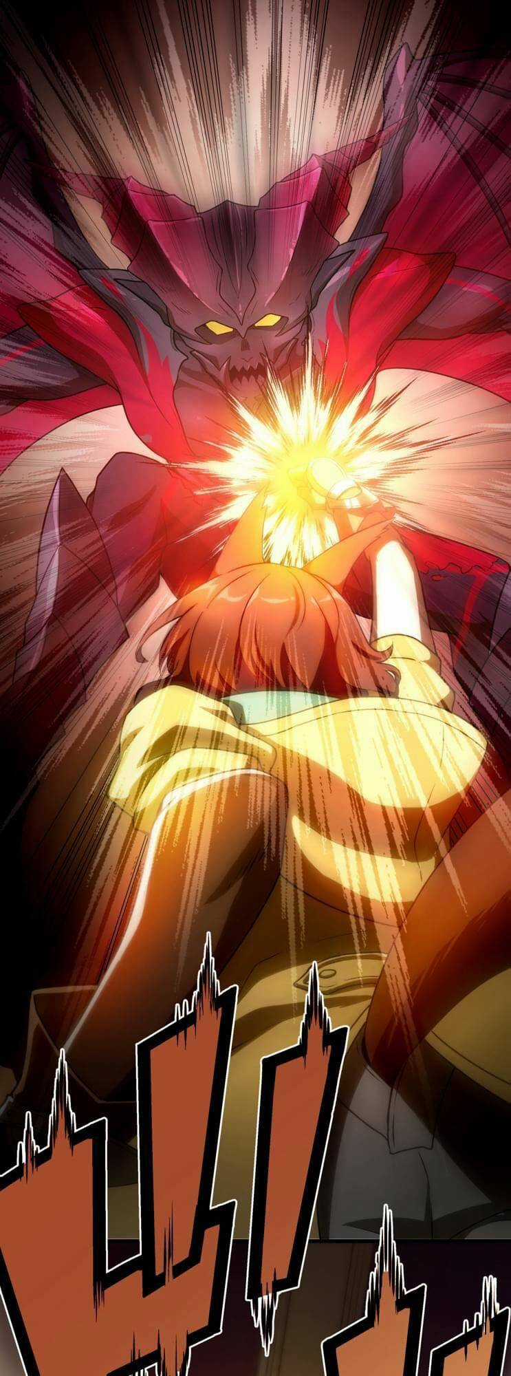 Pháp Sư Phế Vật - Chapter 15 - Trang 36