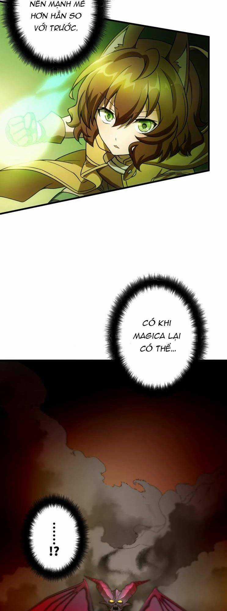 Pháp Sư Phế Vật - Chapter 15 - Trang 38