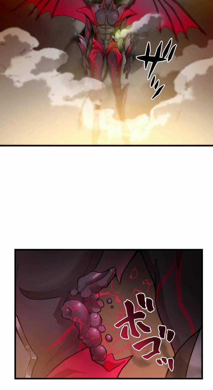 Pháp Sư Phế Vật - Chapter 15 - Trang 39