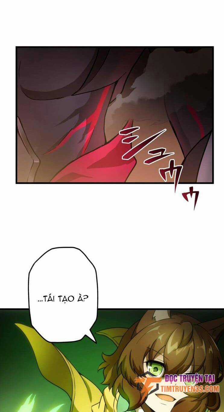 Pháp Sư Phế Vật - Chapter 15 - Trang 40