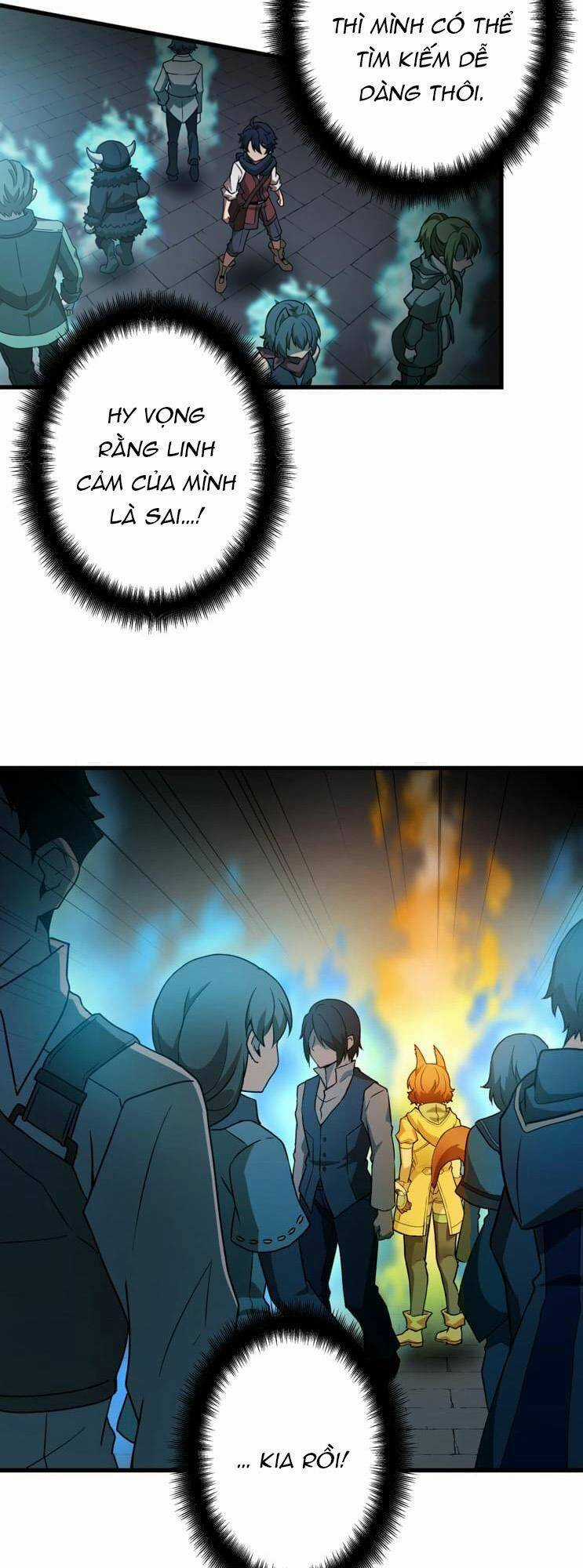 Pháp Sư Phế Vật - Chapter 15 - Trang 5