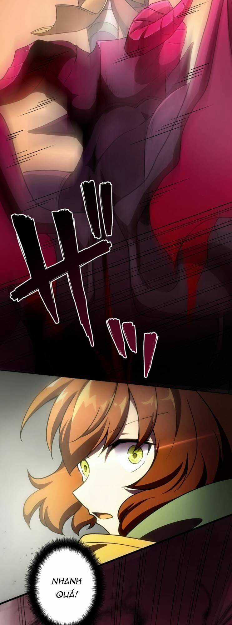 Pháp Sư Phế Vật - Chapter 15 - Trang 43