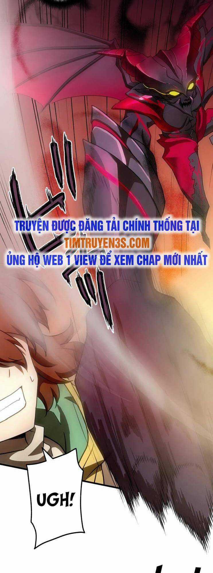 Pháp Sư Phế Vật - Chapter 15 - Trang 44