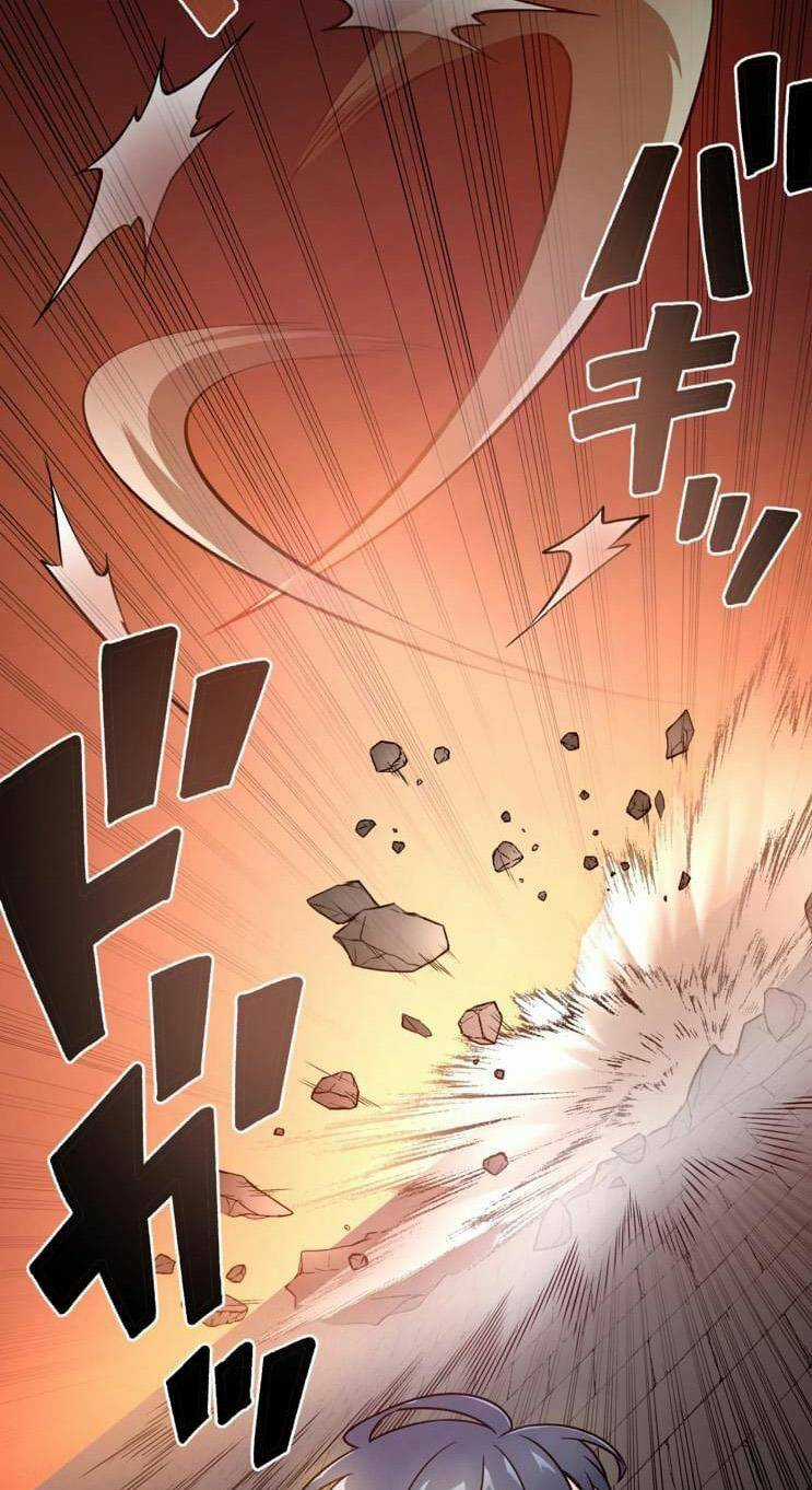 Pháp Sư Phế Vật - Chapter 15 - Trang 46