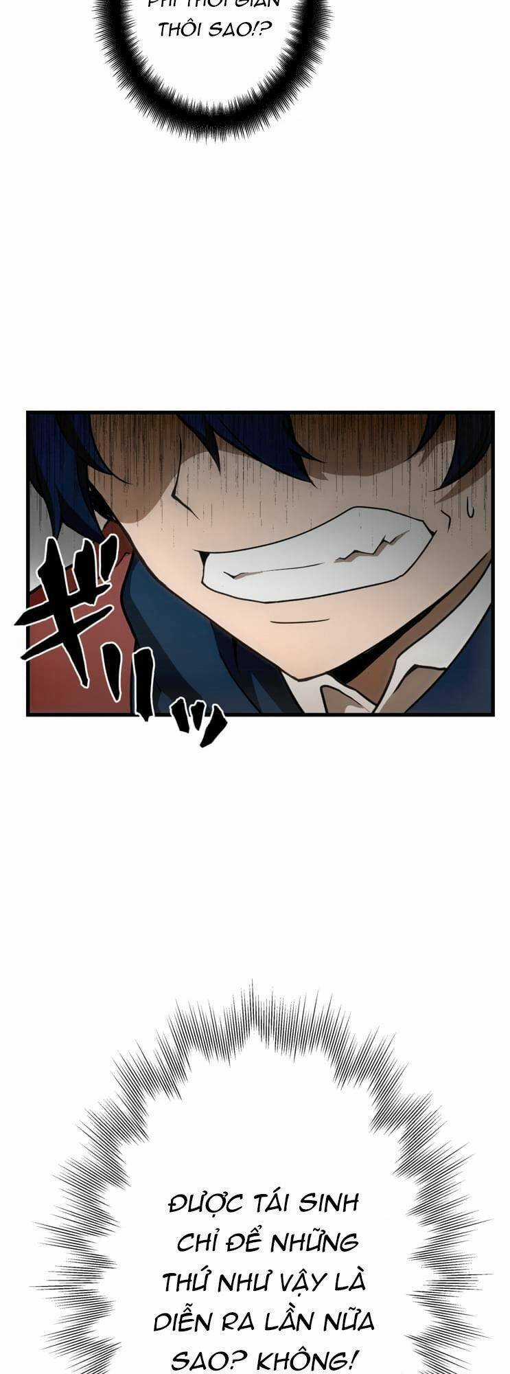 Pháp Sư Phế Vật - Chapter 15 - Trang 49