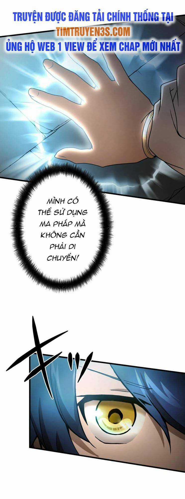 Pháp Sư Phế Vật - Chapter 15 - Trang 52