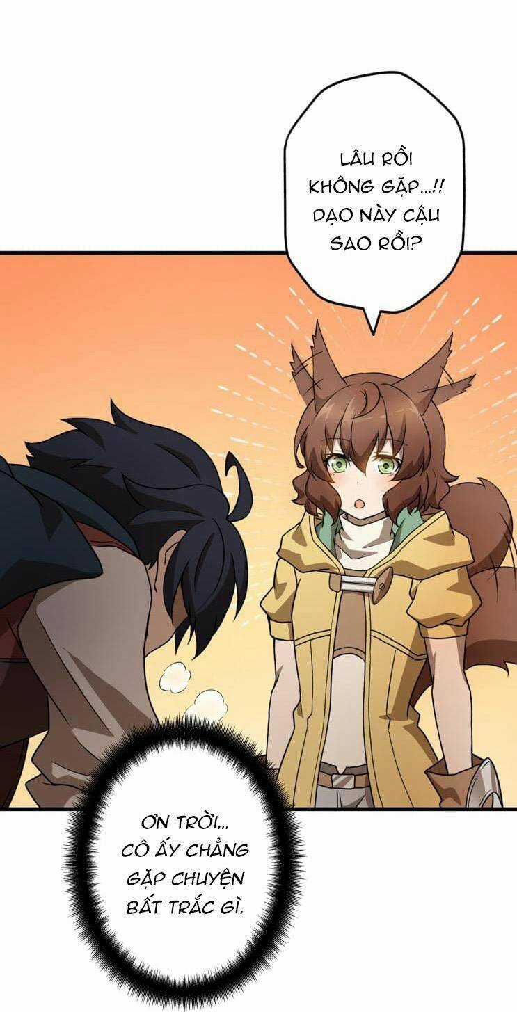 Pháp Sư Phế Vật - Chapter 15 - Trang 7