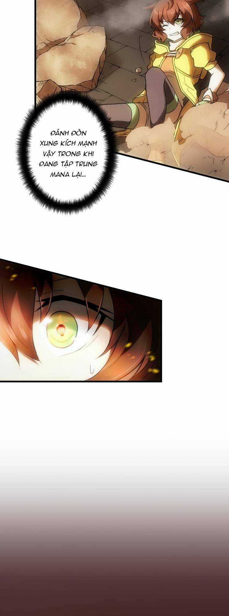 Pháp Sư Phế Vật - Chapter 16 - Trang 11