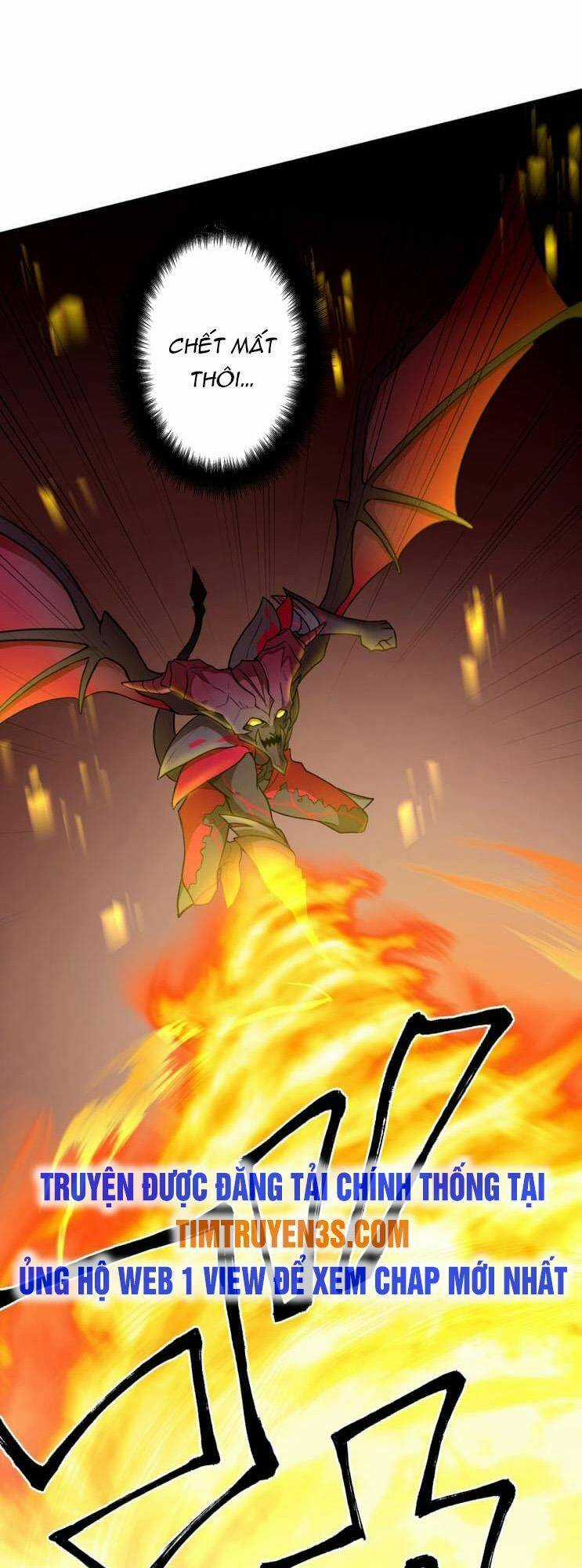 Pháp Sư Phế Vật - Chapter 16 - Trang 14