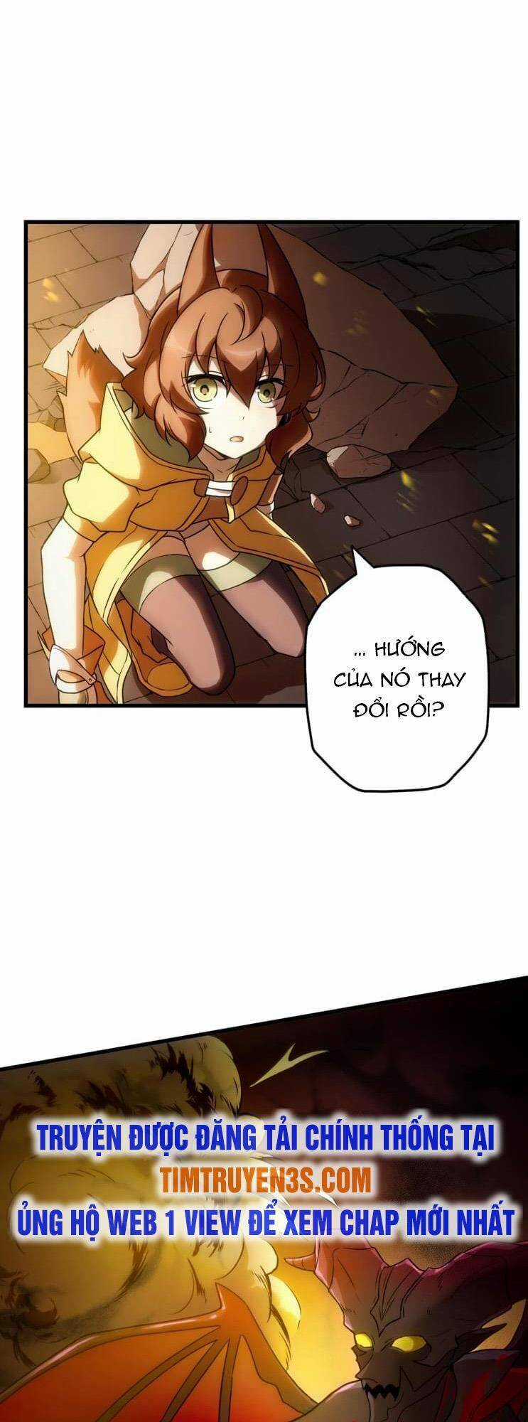 Pháp Sư Phế Vật - Chapter 16 - Trang 22