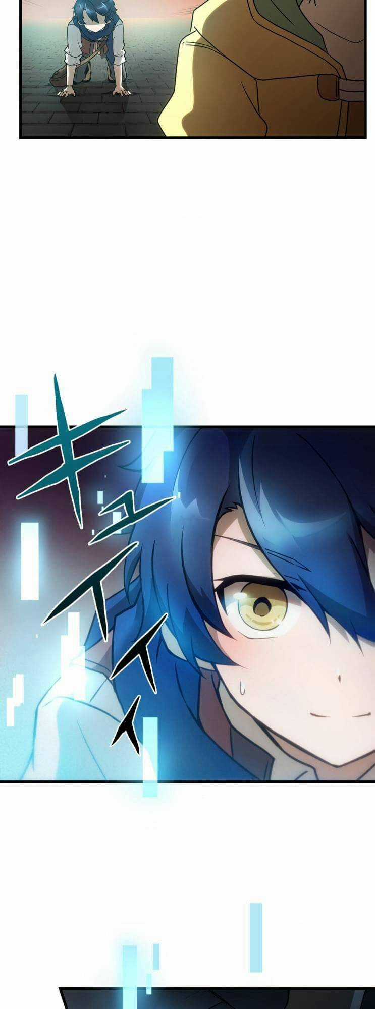 Pháp Sư Phế Vật - Chapter 16 - Trang 26