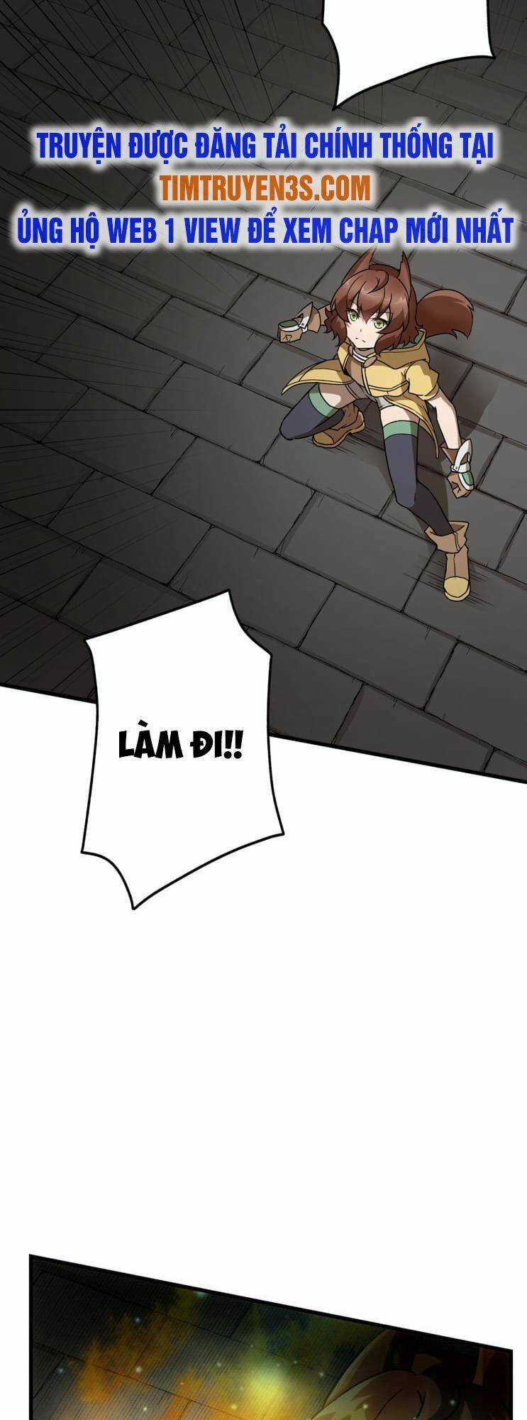 Pháp Sư Phế Vật - Chapter 16 - Trang 29