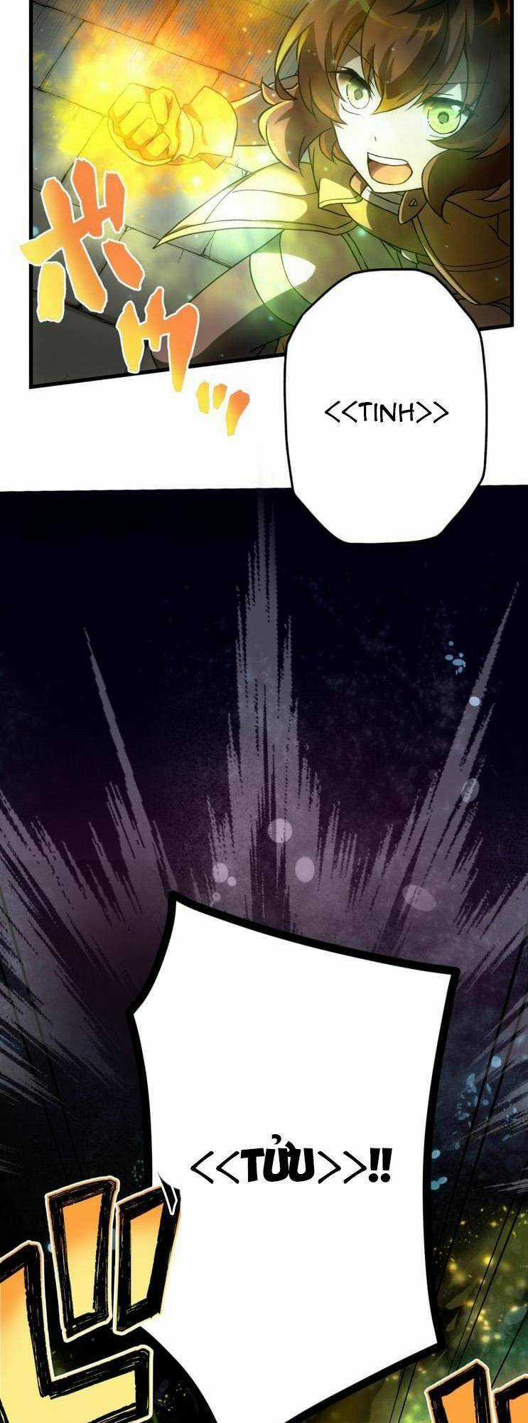 Pháp Sư Phế Vật - Chapter 16 - Trang 30