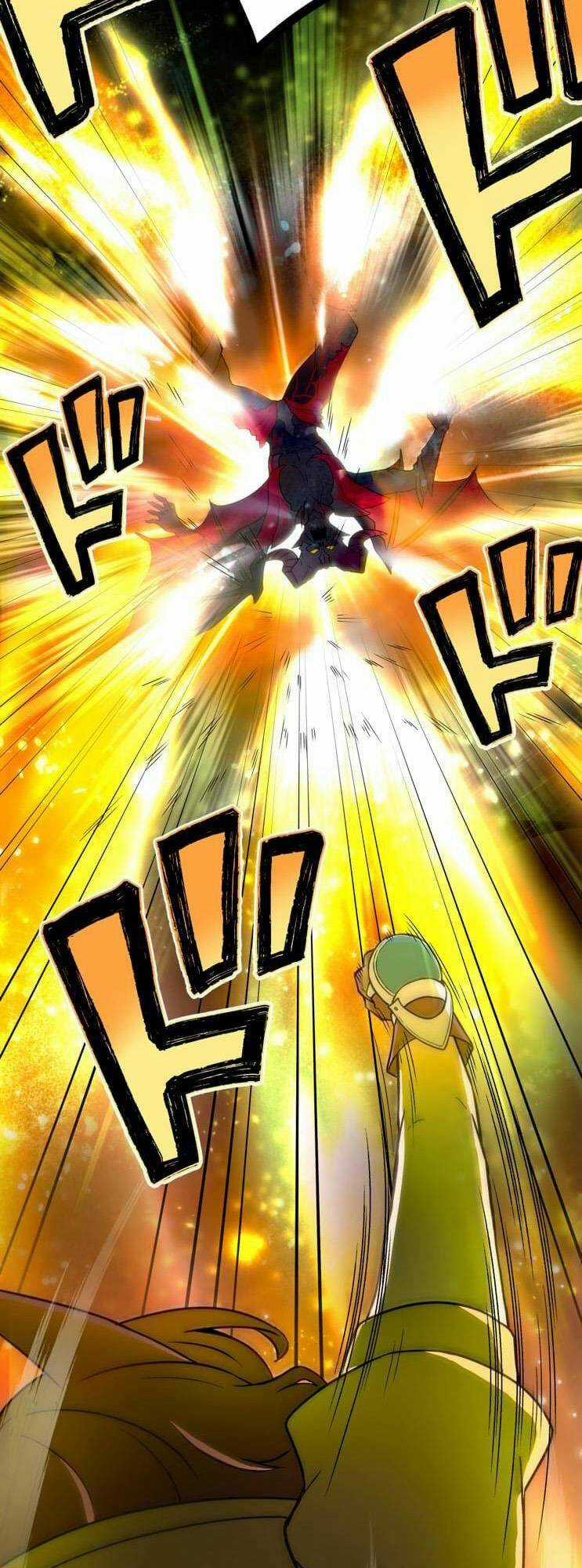 Pháp Sư Phế Vật - Chapter 16 - Trang 31