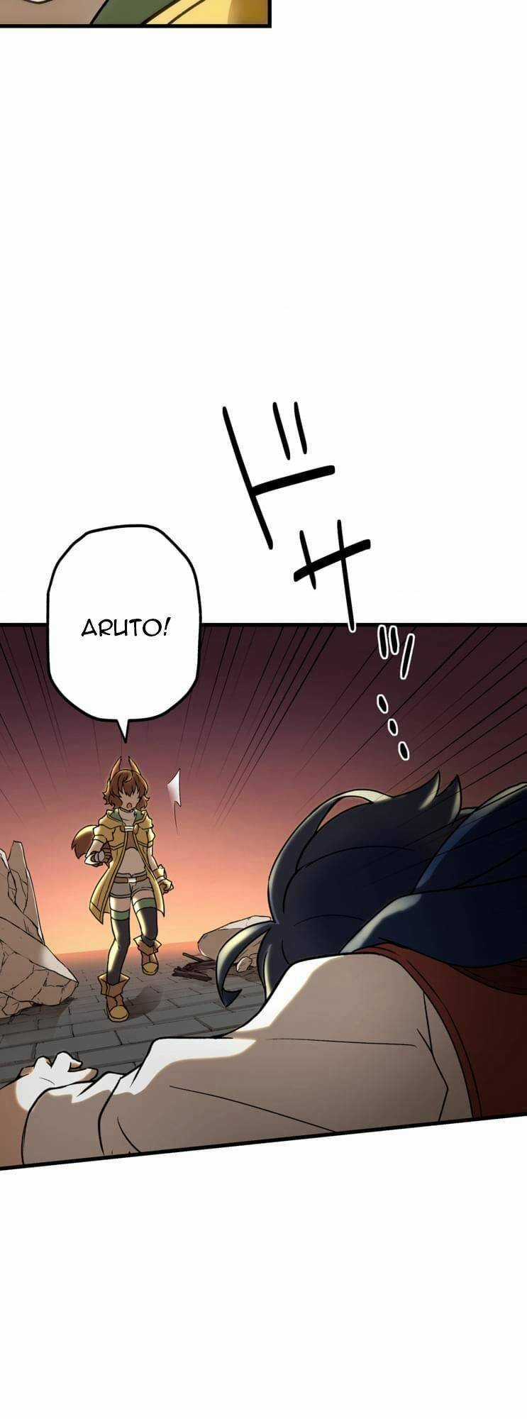 Pháp Sư Phế Vật - Chapter 16 - Trang 36