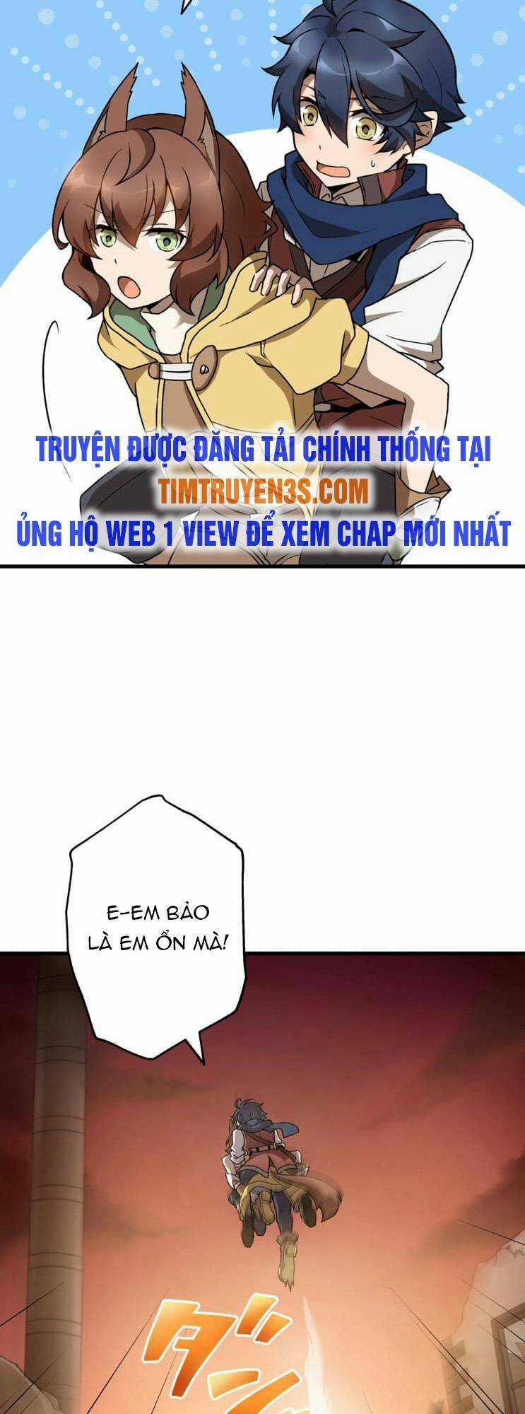 Pháp Sư Phế Vật - Chapter 16 - Trang 38