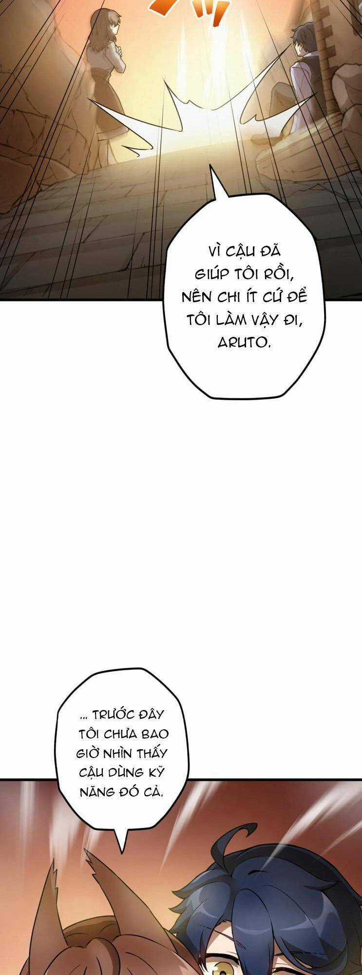 Pháp Sư Phế Vật - Chapter 16 - Trang 39