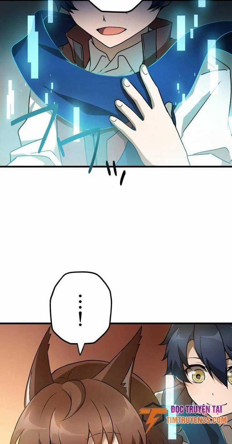 Pháp Sư Phế Vật - Chapter 16 - Trang 41