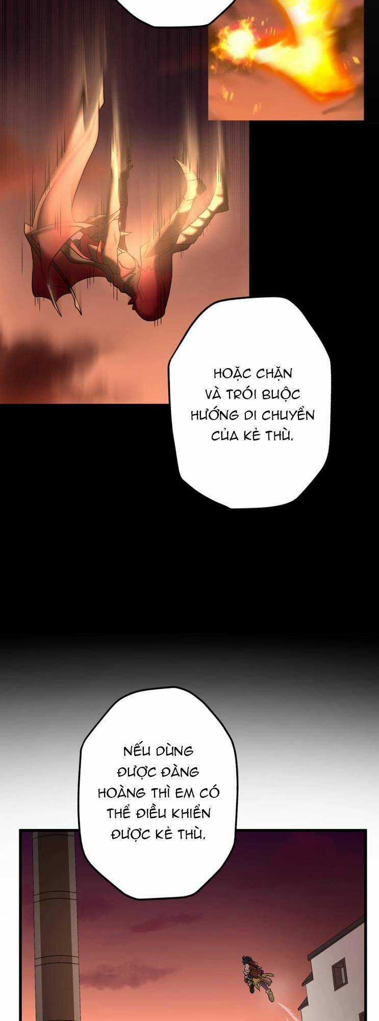 Pháp Sư Phế Vật - Chapter 16 - Trang 43