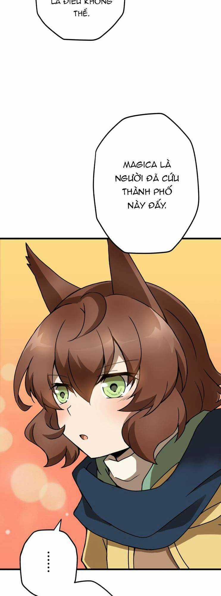 Pháp Sư Phế Vật - Chapter 16 - Trang 45