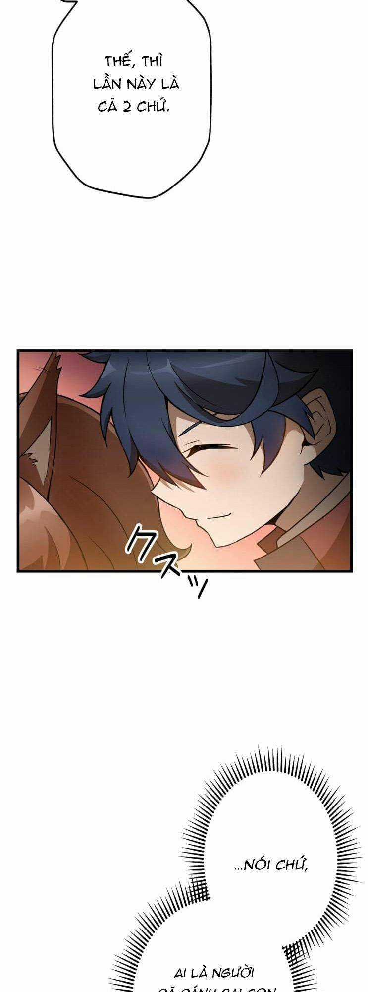 Pháp Sư Phế Vật - Chapter 16 - Trang 46