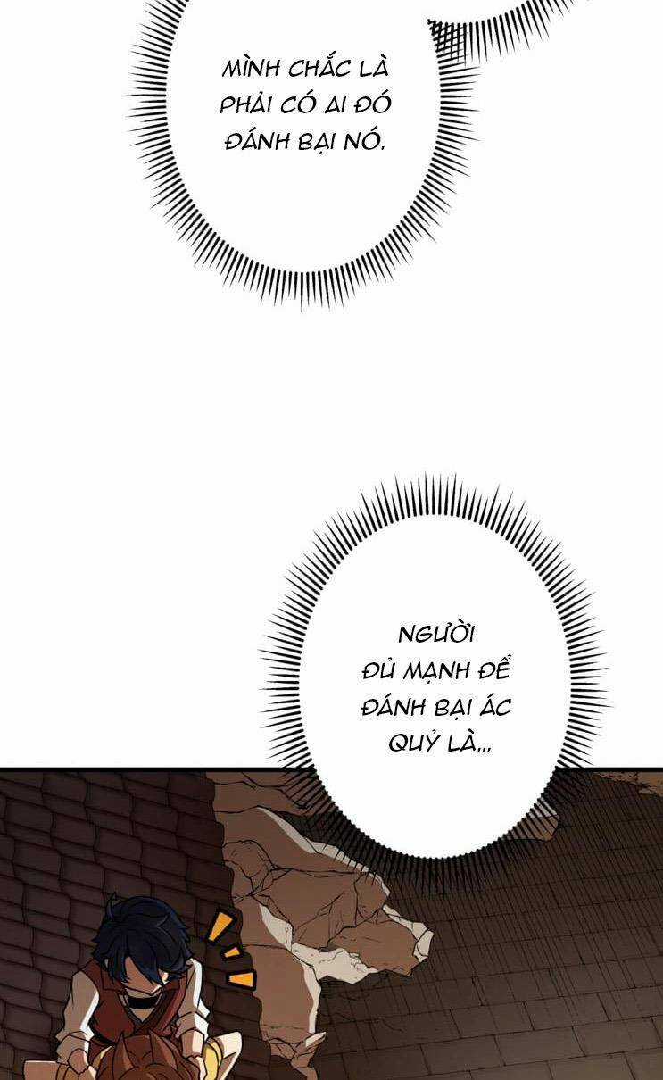 Pháp Sư Phế Vật - Chapter 16 - Trang 48