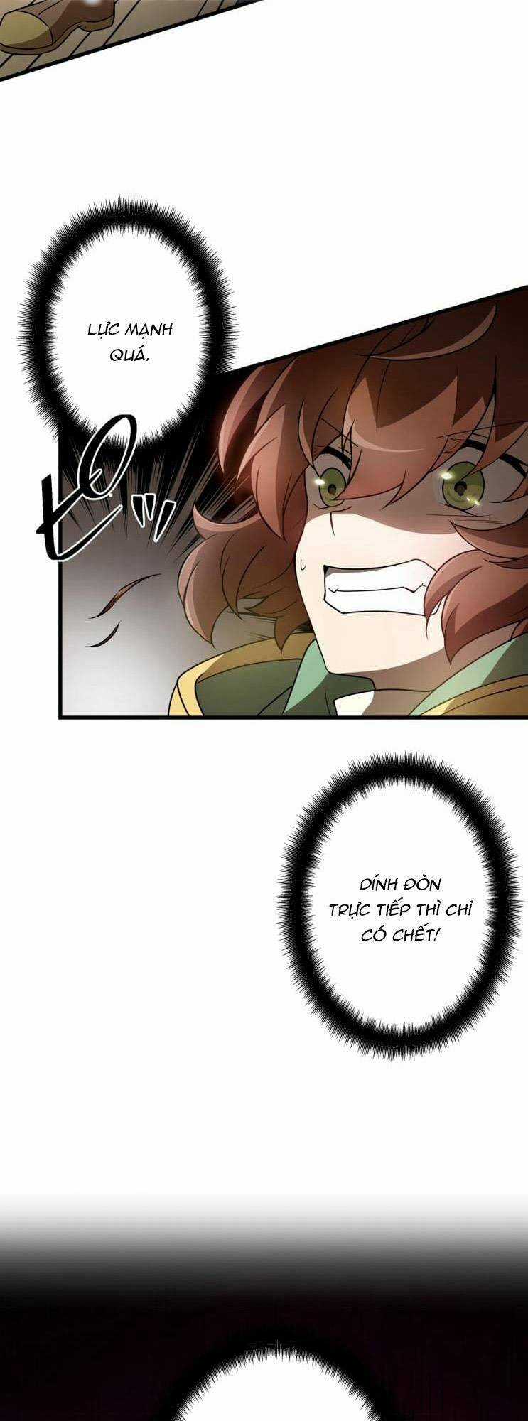 Pháp Sư Phế Vật - Chapter 16 - Trang 6