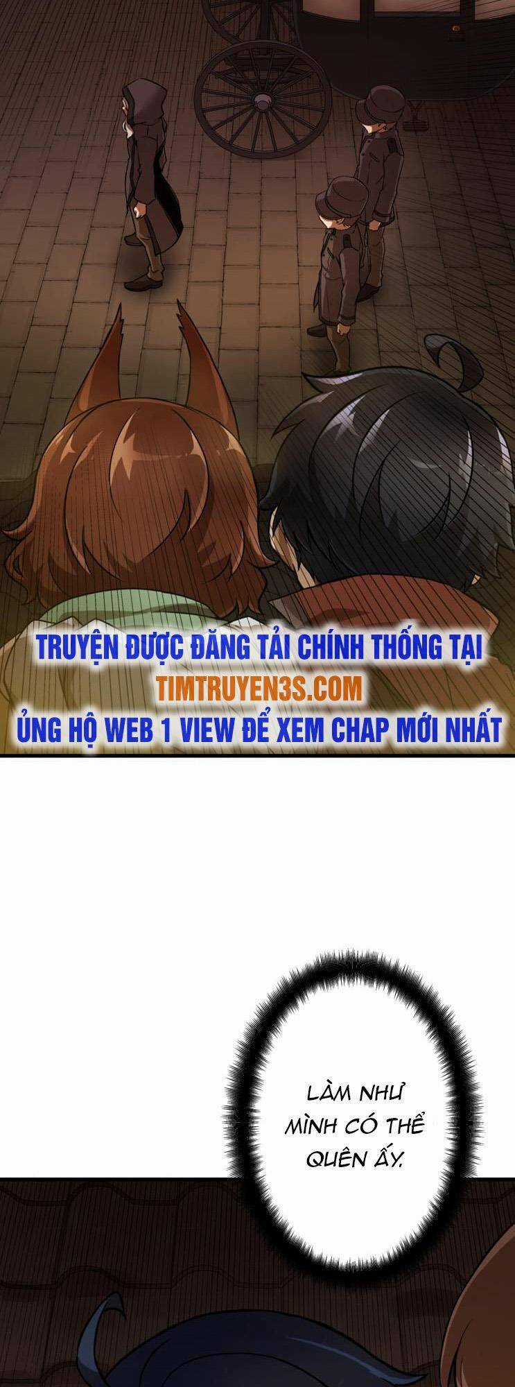 Pháp Sư Phế Vật - Chapter 16 - Trang 54
