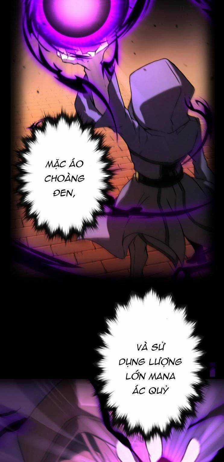 Pháp Sư Phế Vật - Chapter 16 - Trang 56