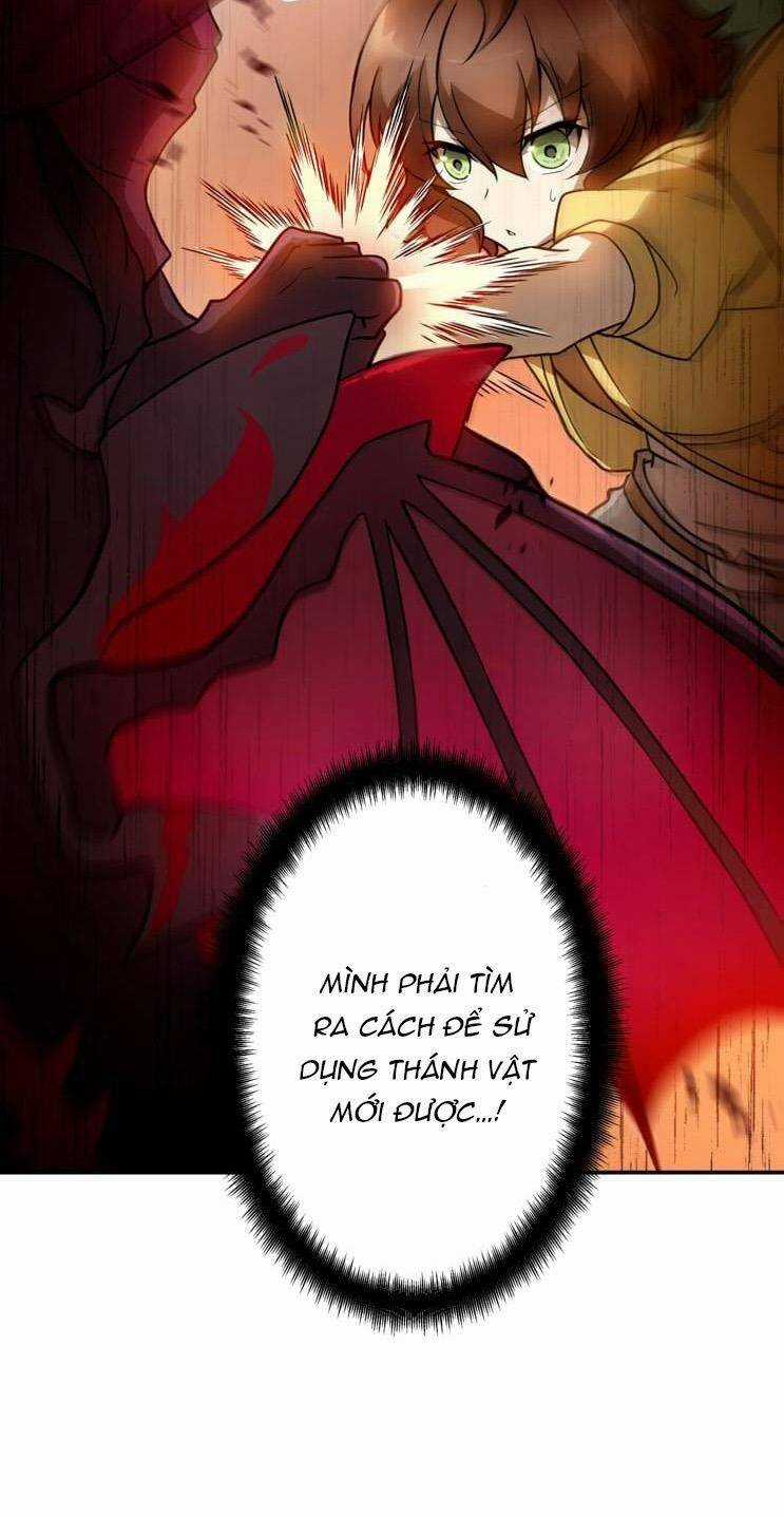 Pháp Sư Phế Vật - Chapter 16 - Trang 8