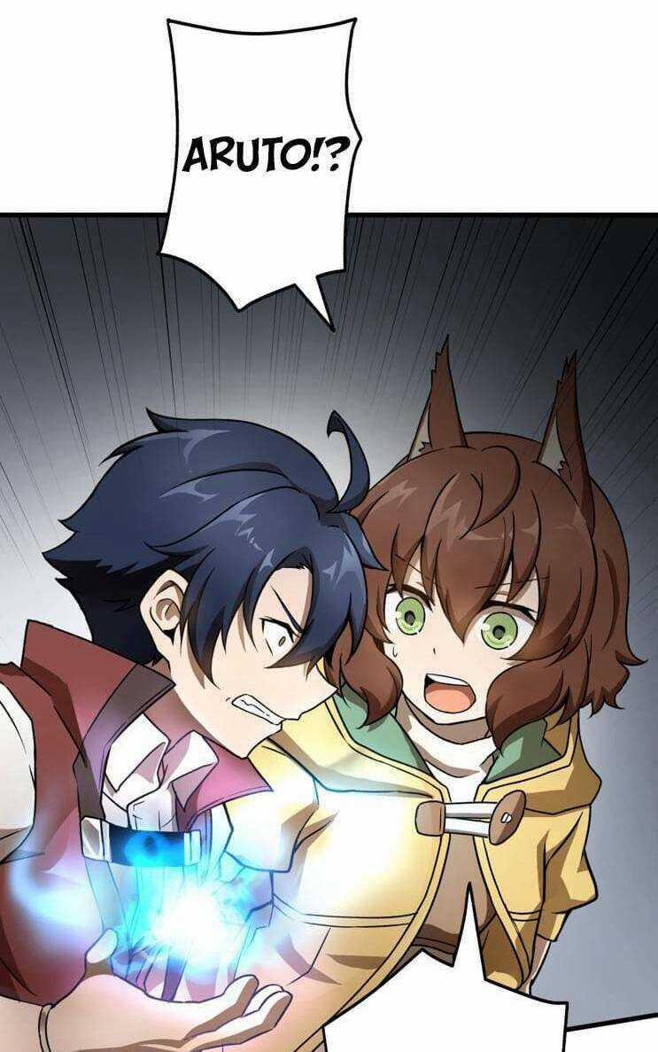 Pháp Sư Phế Vật - Chapter 17 - Trang 13