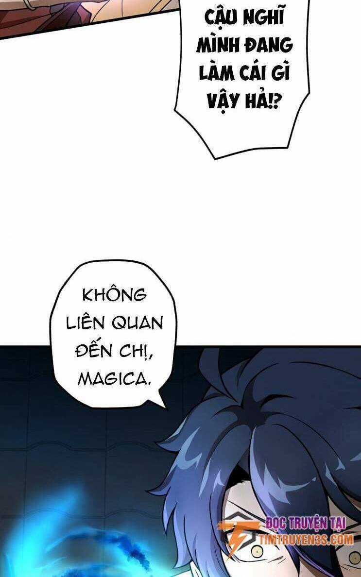Pháp Sư Phế Vật - Chapter 17 - Trang 14