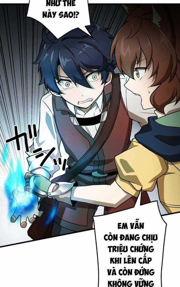 Pháp Sư Phế Vật - Chapter 17 - Trang 16