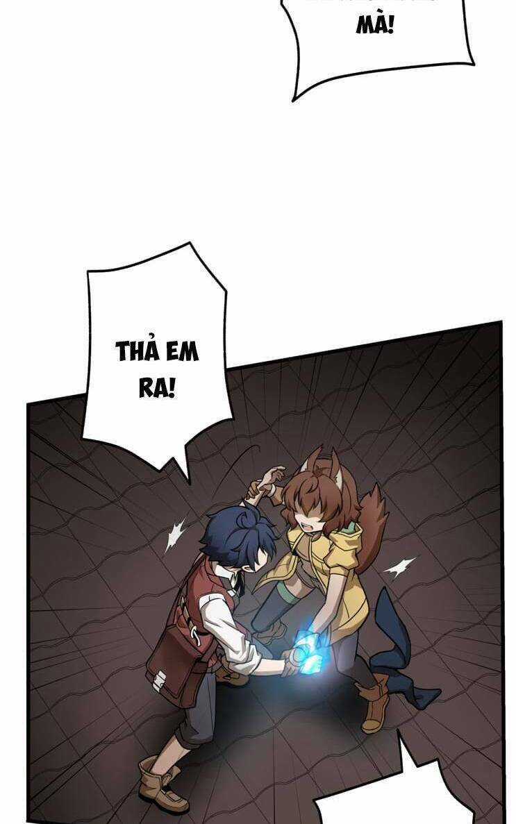Pháp Sư Phế Vật - Chapter 17 - Trang 17