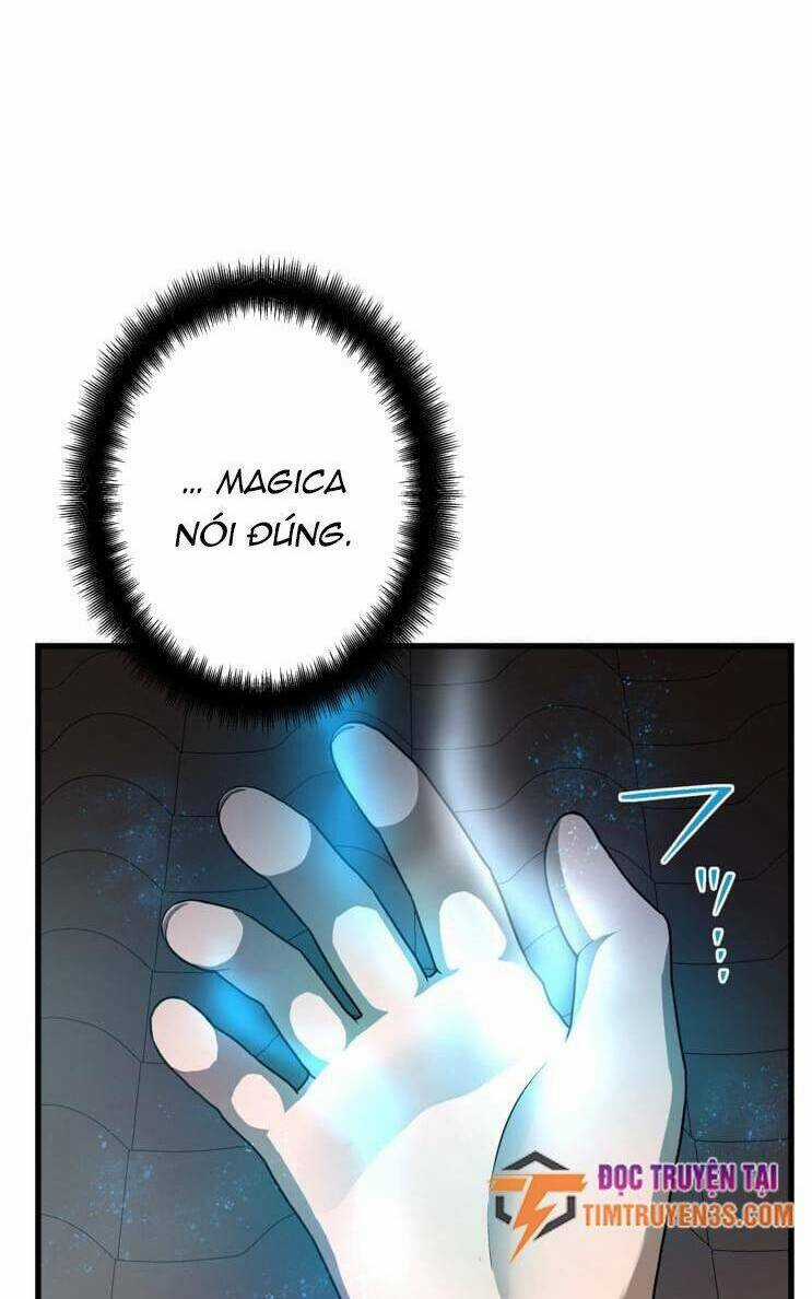 Pháp Sư Phế Vật - Chapter 17 - Trang 20