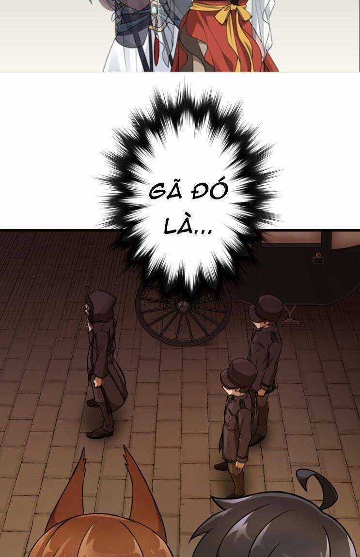 Pháp Sư Phế Vật - Chapter 17 - Trang 3