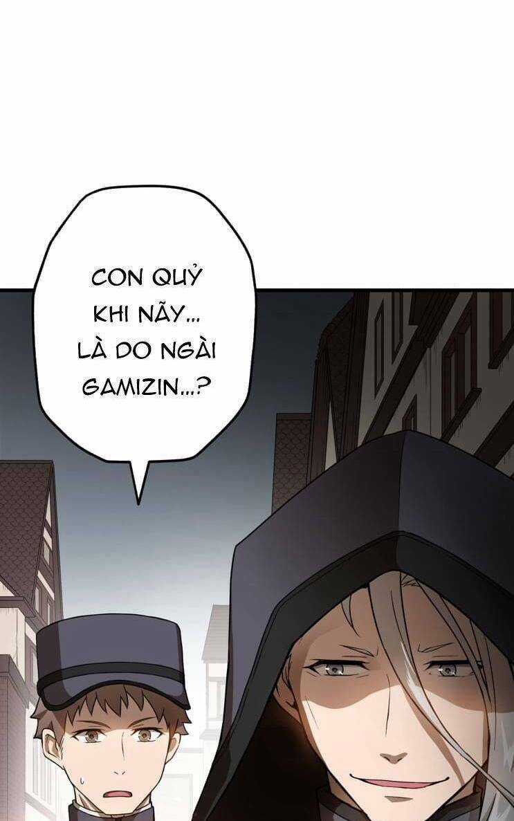 Pháp Sư Phế Vật - Chapter 17 - Trang 23