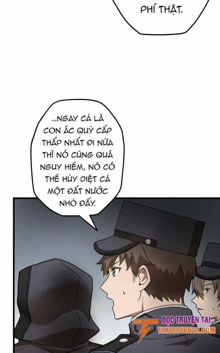 Pháp Sư Phế Vật - Chapter 17 - Trang 26