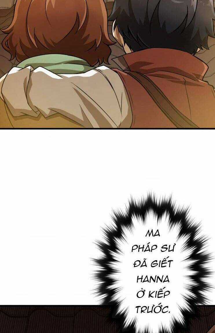 Pháp Sư Phế Vật - Chapter 17 - Trang 4