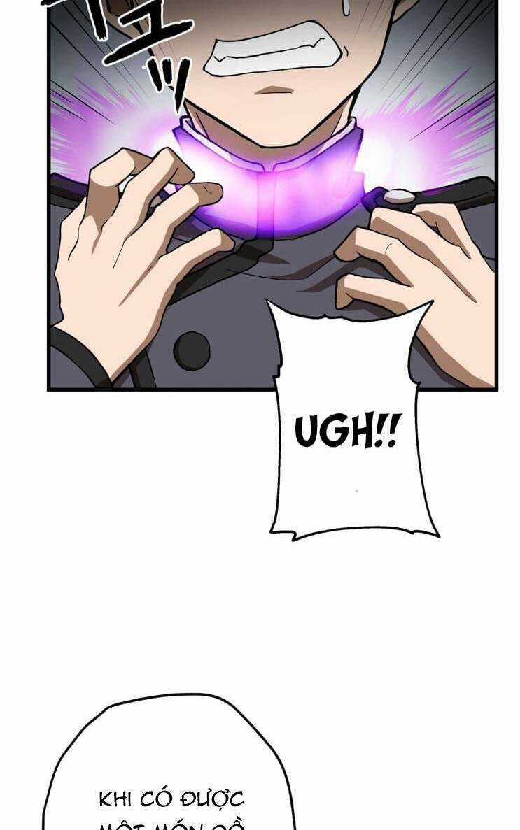 Pháp Sư Phế Vật - Chapter 17 - Trang 31