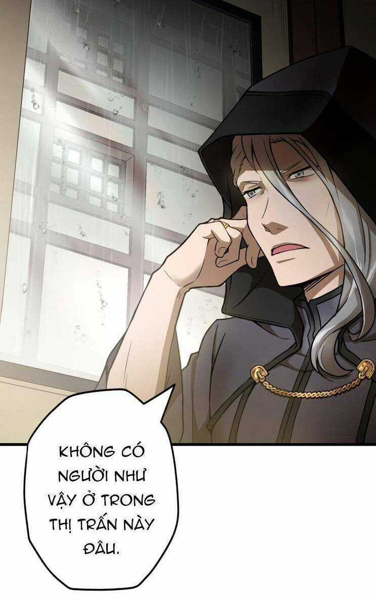 Pháp Sư Phế Vật - Chapter 17 - Trang 40