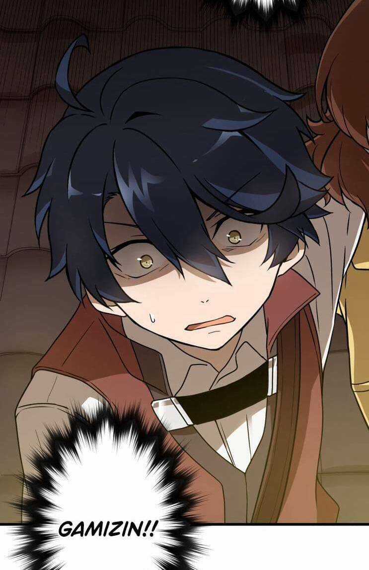 Pháp Sư Phế Vật - Chapter 17 - Trang 5