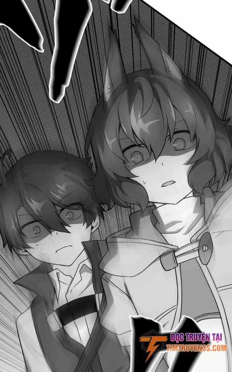 Pháp Sư Phế Vật - Chapter 17 - Trang 44