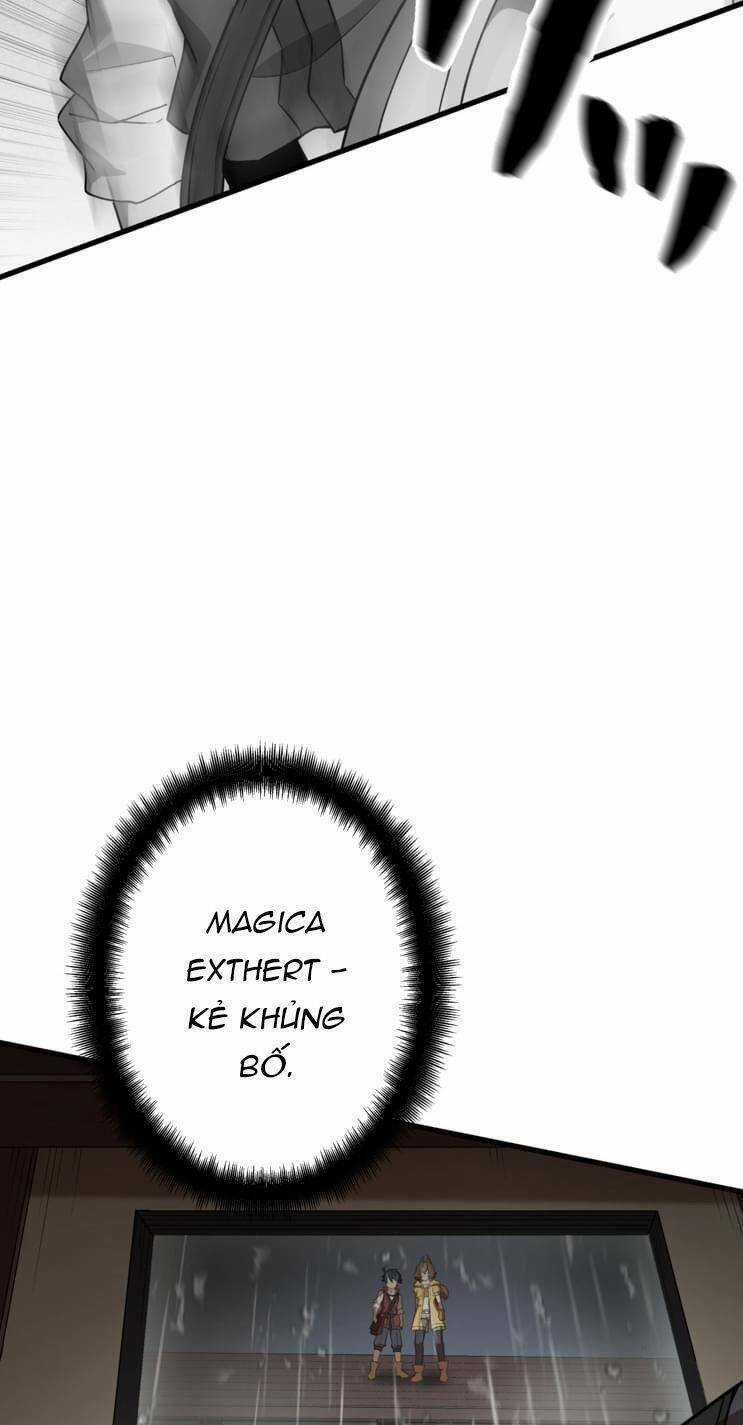 Pháp Sư Phế Vật - Chapter 17 - Trang 45