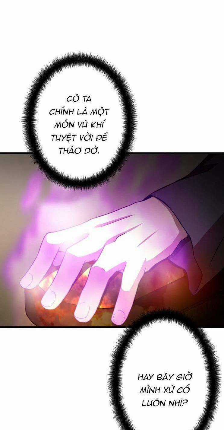 Pháp Sư Phế Vật - Chapter 17 - Trang 48