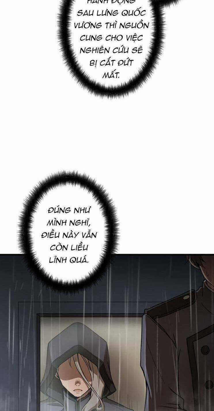 Pháp Sư Phế Vật - Chapter 17 - Trang 50