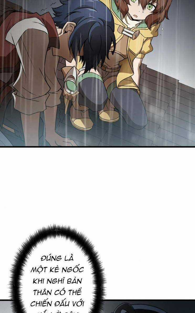 Pháp Sư Phế Vật - Chapter 17 - Trang 56