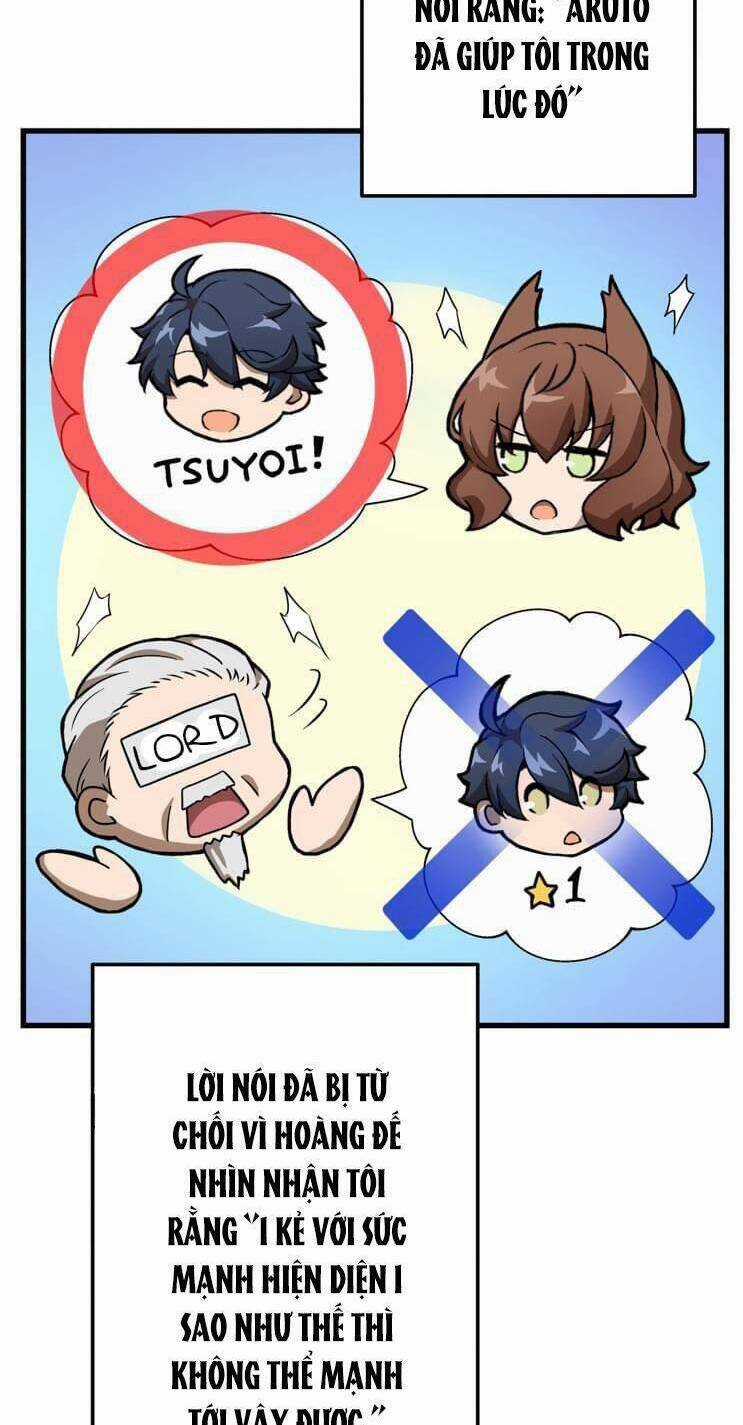 Pháp Sư Phế Vật - Chapter 17 - Trang 63